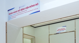 Thêm một ngân hàng mô được cấp phép hoạt động