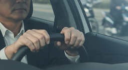 Cách lái xe có thể chỉ ra dấu hiệu của vấn đề sức khỏe này