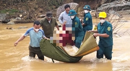 Một ngày phát hiện 2 thi thể ở Đà Nẵng