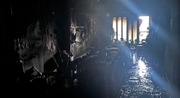 Vụ cháy quán ăn ở TPHCM: Chỉ có một lối thoát nạn duy nhất