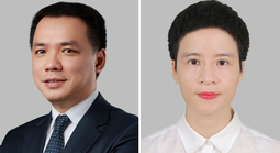 Eximbank có tân Chủ tịch Hội đồng quản trị