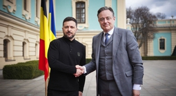 Điểm nóng xung đột ngày 6-12: Ukraine và NATO bất ngờ nhận thông tin không vui từ Mỹ