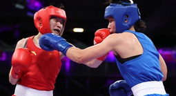 Liên đoàn Quyền Anh Việt Nam treo thưởng nóng tại SEA Games 33