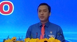 Ông Trần Hải Phú được chỉ định làm Bí thư Tỉnh đoàn Tây Ninh