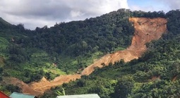 Đà Nẵng triển khai "chiến dịch Quang Trung" sửa chữa, xây dựng lại nhà cho người dân vùng sạt lở