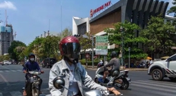 Campuchia đóng cửa "trung tâm rửa tiền khủng” của tội phạm