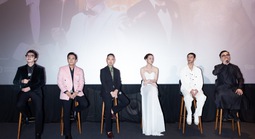 Câu chuyện đầy xúc động của "Việt Nam Tinh Hoa"