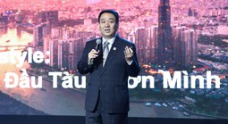 Thúc đẩy kinh tế Lifestyle tại TP HCM