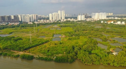 Quốc Cường Gia Lai muốn bán tài sản để trả món nợ liên quan bà Trương Mỹ Lan