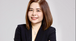 Người Việt đầu tiên làm Tổng giám đốc Citibank