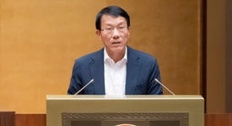 Bộ trưởng Bộ Công an: Thông tin lý lịch tư pháp trên VNeID có giá trị như phiếu lý lịch tư pháp