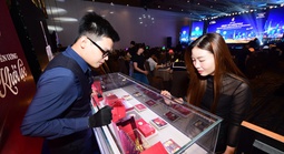 Kinh tế Lifestyle - "mỏ vàng" mới cho siêu đô thị TPHCM