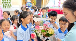 SEA-PLM 2024: Học sinh tiểu học Việt Nam tiếp tục dẫn đầu Đông Nam Á