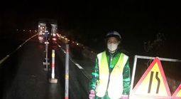 Phương án xử lý hiện tượng lạ "chưa từng ghi nhận" ở dưới chân Đèo Ngang