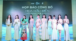 Thông tin nổi bật tại TPHCM ngày 6-12: Chốt "số phận" 4 biệt thự cũ; sắp có thêm cuộc thi hoa hậu...