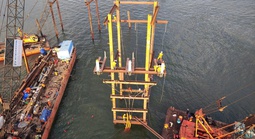 Tin vui cho người dân Phú Quốc sau sự cố đứt cáp ngầm 