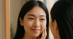 Vẻ đẹp từ trái tim