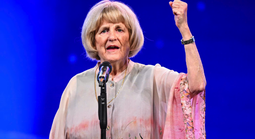 Chủ nhân Giải Đặc biệt VinFuture: Tôi yêu mến và sẽ tiếp tục hỗ trợ Việt Nam