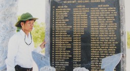 Trọn tình với đồng đội