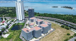 Thành phố thông minh 2025 gọi tên Đà Nẵng