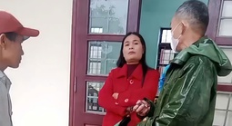 Sớm khép lại vụ Phó Hiệu trưởng Đỗ Thị Hồng Huế tránh việc: "Cô đến, phụ huynh đón con về"!