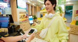 Ngân hàng số Cake hỗ trợ nhiều phương thức thanh toán không chạm 