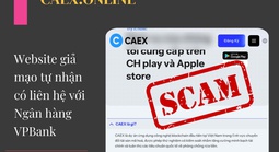 Cảnh báo sàn giao dịch tiền mã hóa giả mạo, dẫn dụ nhà đầu tư