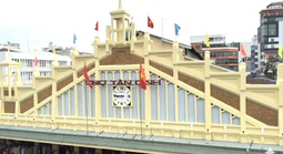 Phường Tân Định - TPHCM ra mắt sản phẩm du lịch đặc trưng