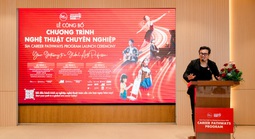 Lối đi mới của Thanh Bùi  