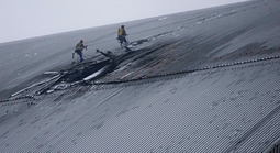 Báo cáo đáng lo của IAEA