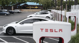 Luật hóa "quyền sạc xe điện" ở các nước trên thế giới