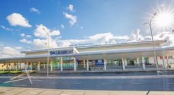 Đà Nẵng đề xuất đầu tư siêu dự án 10 tỉ USD tại sân bay Chu Lai