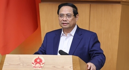Thủ tướng Phạm Minh Chính: Giá vàng, giá bất động sản neo cao
