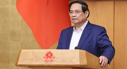 Bộ Nội vụ khẩn trương trình các văn bản về tiền lương, phụ cấp trước ngày 15-12 