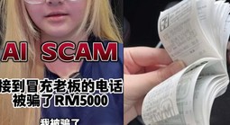 Gặp cuộc gọi nhá máy không nói gì: "Tuyệt chiêu' đối phó từ Malaysia