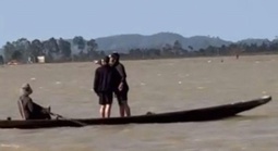 Hai mẹ con tử vong thương tâm ở Đắk Lắk