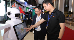 AI dẫn lối TP HCM thành siêu đô thị