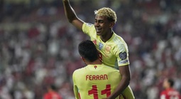 World Cup 2026: Kẻ thắng, người thua trong cuộc chơi may rủi