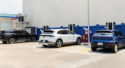 Mở trạm sạc xe điện: Tiềm năng nhưng không "dễ ăn"!