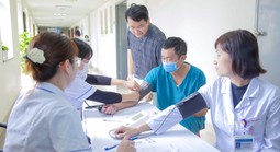 Những lưu ý khi khám sức khoẻ định kỳ