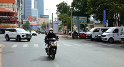 Dự báo thời tiết hôm nay, 7-12: TPHCM và Nam Bộ ngày nắng, đêm se lạnh