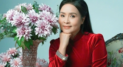 NSND Hoàng Quỳnh Mai với hành trình 10 năm chinh phục đỉnh cao nghệ thuật tuồng