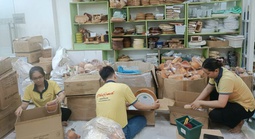 Kinh nghiệm bán hàng online dịp Tết