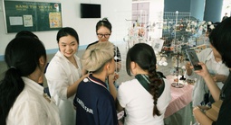 Khởi nghiệp handmade: Đam mê thôi, chưa đủ