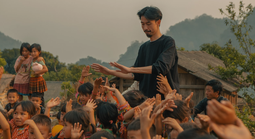 Đen Vâu lên tiếng về mối quan hệ với dự án "Nuôi Em"