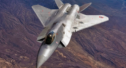 Điểm nóng xung đột ngày 25-12: Chiến đấu cơ thế hệ mới của châu Âu bị "bó cánh"