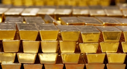 Nhiều nước đổ xô dự trữ vàng