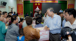 Tỉnh táo trước các luận điệu xuyên tạc