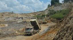 Lâm Đồng: Đề nghị kỷ luật cựu Phó giám đốc Sở Nông nghiệp và Môi trường