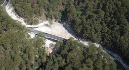 Cấm lưu thông trên đèo Prenn vào trưa mai, ngày 8-12